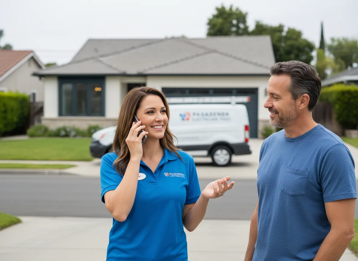 Electrician Rich Creek, VA FAQs